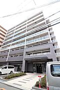 淀川駅より徒歩4分 4階 築7年2ヶ月の賃貸物件