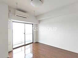 MAXIV一之江 8階1Kのリビング/ダイニング