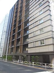 京急本線 青物横丁駅 徒歩4分の賃貸マンション