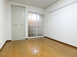 メゾン・ド・セジュール 2階1Kのリビング/ダイニング