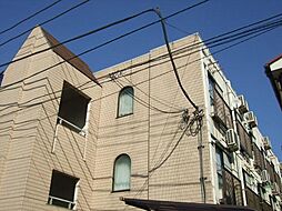 サニーハイム 3階