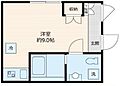 ラフィネ東雪谷3階8.9万円