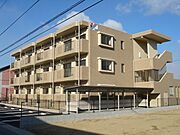 新倉敷駅より徒歩32分 2階 築13年10ヶ月の賃貸物件