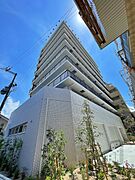 鳳駅より徒歩2分 8階 新築の賃貸物件