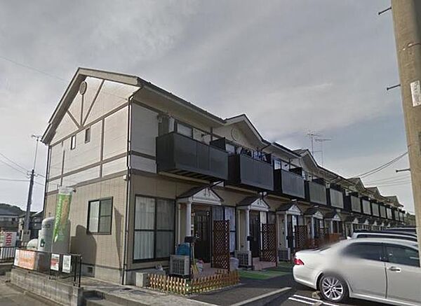神奈川県愛甲郡愛川町角田 賃貸テラスハウス2dk 2階 52 99 株式会社賃貸ステーション 橋本店 の詳細情報 賃貸スタイル 物件id