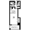 堺グリーンプラザ8階5.6万円