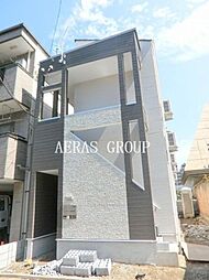 ハイリバー錦糸町