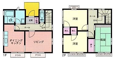 間取り：214076484567