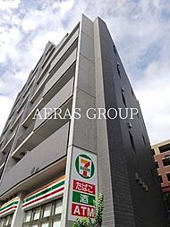 エムレジデンス中野坂上