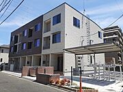 大和駅より徒歩11分 1階 築3年6ヶ月の賃貸物件