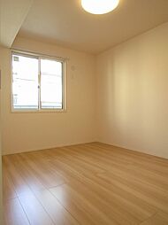 仮称）D-ROOM東成区東中本3丁目PJ 1階2LDKの寝室