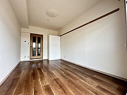 大塚堰場ハイツ1 325 3階1Kのリビング/ダイニング