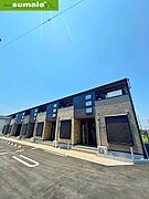 打田駅より徒歩29分 1階 新築の賃貸物件