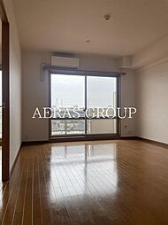 HF馬込レジデンス 2階3LDKのリビング/ダイニング