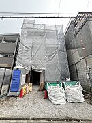 Act南向陽1丁 1階 新築の賃貸物件