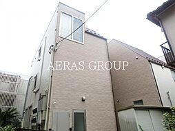 Big Apple 新宿 West