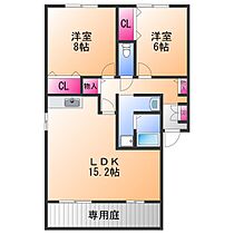 間取り：227094264453