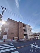 出来島駅より徒歩6分 3階 築2年6ヶ月の賃貸物件