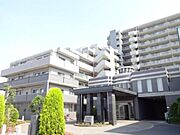 河内松原駅より徒歩7分 10階 築18年1ヶ月の賃貸物件