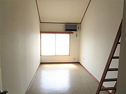 小田急小田原線 町田駅 徒歩20分の賃貸アパート 1階ワンルームのリビング/ダイニング