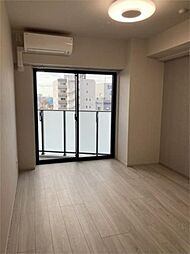 東京メトロ南北線 赤羽岩淵駅 徒歩4分の賃貸マンション 10階1Kのリビング/ダイニング