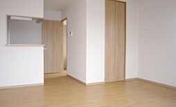 ラペルラ 1階2LDKのリビング/ダイニング