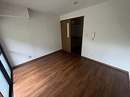 アーバンライフ永山 202 2階1Kのリビング/ダイニング