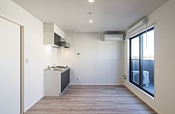 AMALFI 3階1LDKのリビング/ダイニング