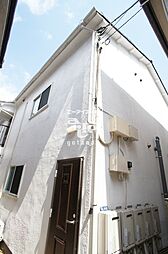 東急大井町線 大井町駅 徒歩7分の賃貸アパート