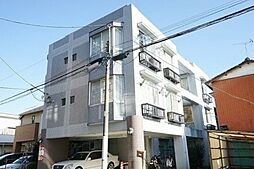 ドミール上池台