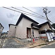 川西池田駅より徒歩11分 新築の賃貸物件