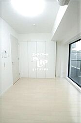 東急池上線 石川台駅 徒歩2分の賃貸マンション 1階1Kのリビング/ダイニング