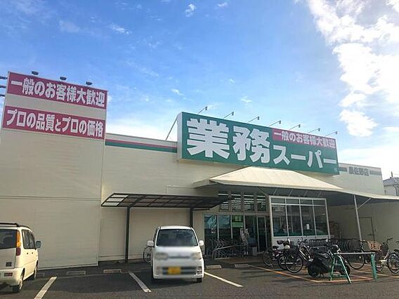 ジュネス泉佐野パセオ_周辺_0