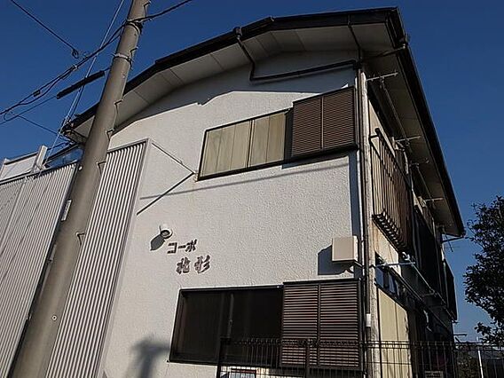コーポ北形_トップ画像