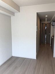 JR山手線 浜松町駅 徒歩10分の賃貸マンション 10階1Kのリビング/ダイニング