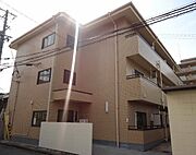 ライプハイツ 3階 築35年6ヶ月の賃貸物件