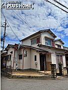 紀ノ川駅より徒歩15分 2階 築49年9ヶ月の賃貸物件