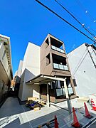 MarkVilla安立の賃貸物件