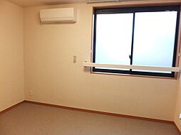 レオパレススター 3階1Kのリビング/ダイニング