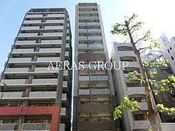 パークアクシス新御徒町イースト