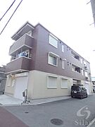 プレシャス 3階 築8年9ヶ月の賃貸物件