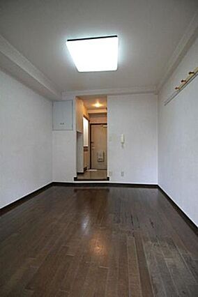 バイタル稲城ビル_内装_4