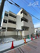 庄内駅より徒歩7分 1階 新築の賃貸物件