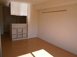 ビアンコ光が丘 3階1LDKのリビング/ダイニング