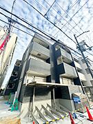 長田駅より徒歩7分 2階 新築の賃貸物件