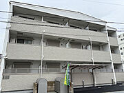 クリエオーレ南新町 1階 築1年6ヶ月の賃貸物件