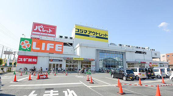 あんしん旭ヶ丘08-3003_周辺_6