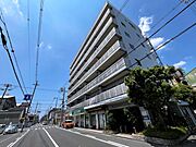 衣摺加美北駅より徒歩10分 5階 築30年2ヶ月の賃貸物件