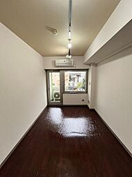 フォーシム用賀 3階1Kのリビング/ダイニング