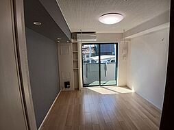 南海高野線 堺東駅 徒歩20分の賃貸アパート 1階1Kのリビング/ダイニング